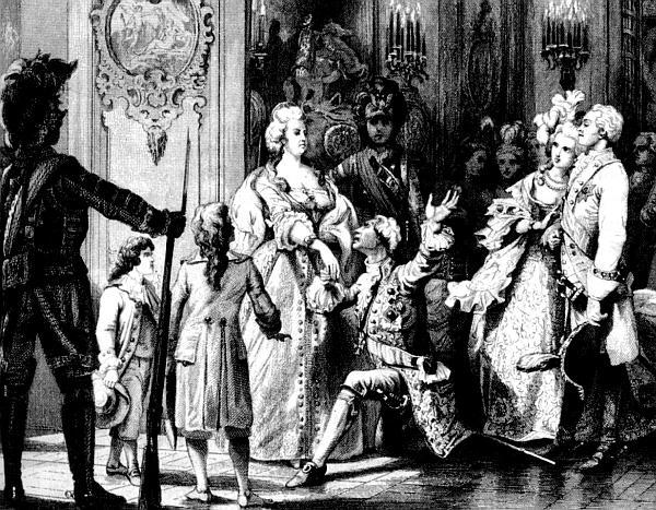Пир князя Потемкина в Таврическом дворце. 28 апреля 1791 г.jpg
