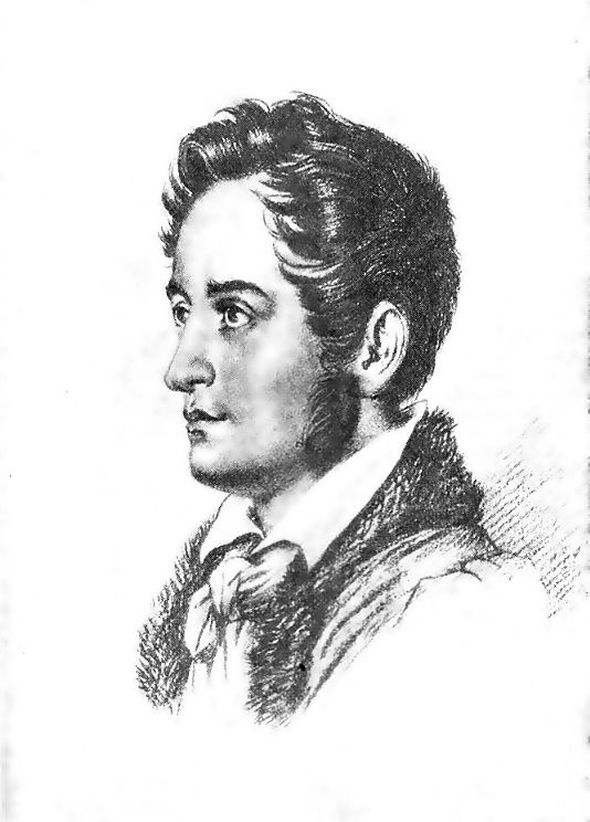 Портрет молодого Герцена, выполненный Витбергом, 1836 г.jpg