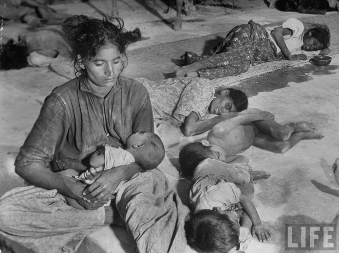 б2 Холера в Индии 1947.jpg