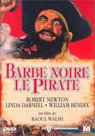 Постер к фильму «Пират Черная Борода».jpg