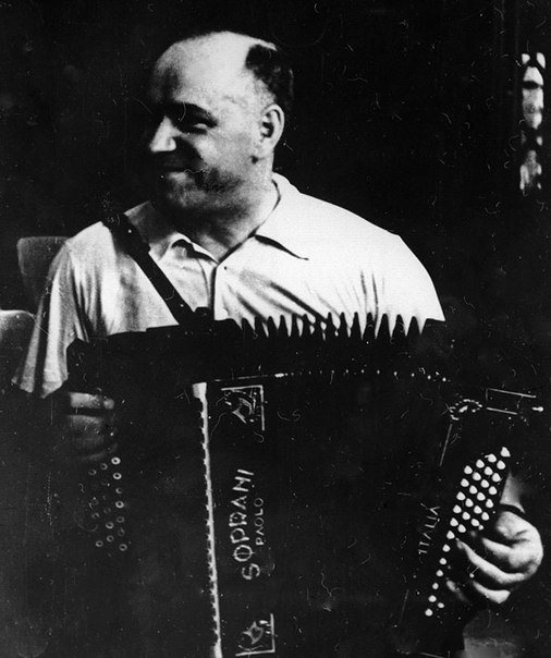 Полководец и человек: Георгий Жуков