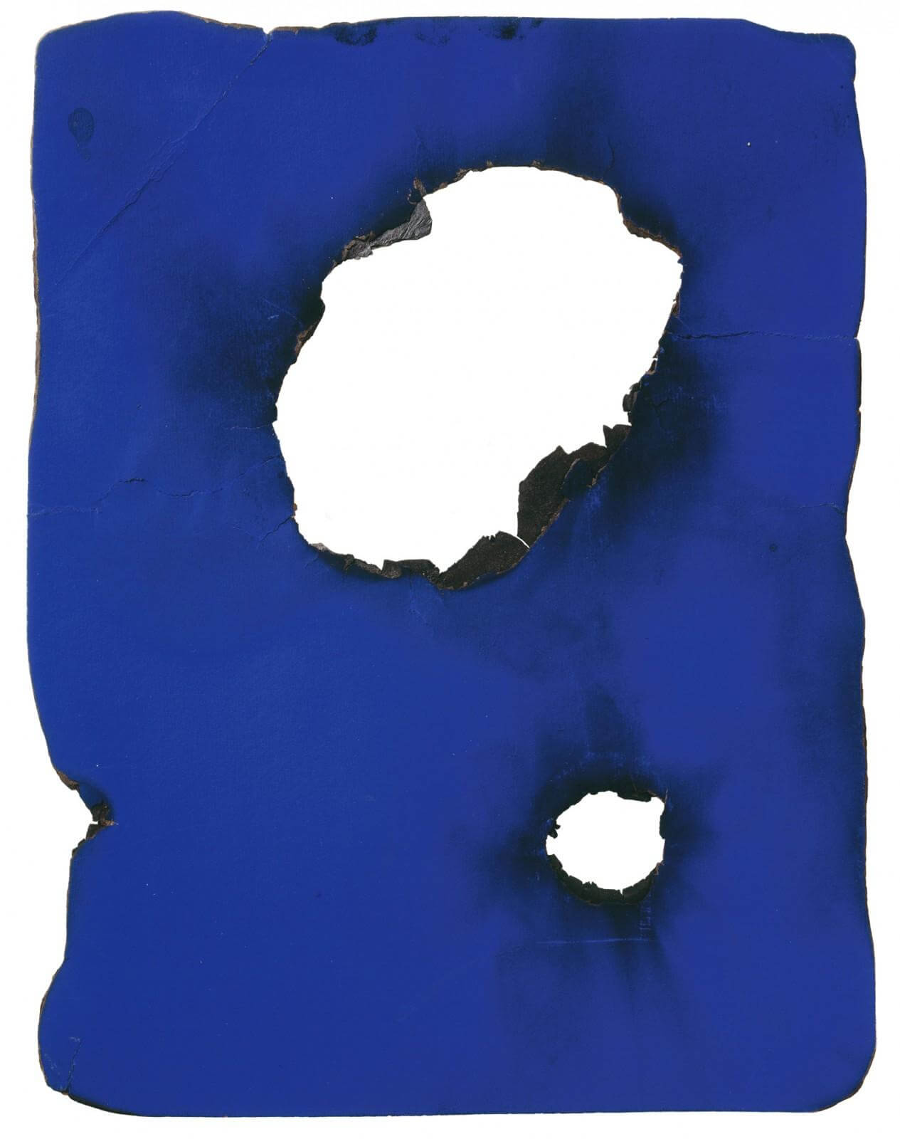 5 Blue Monochrome Holed by Fire (IKB 22) ca. 1957.jpeg