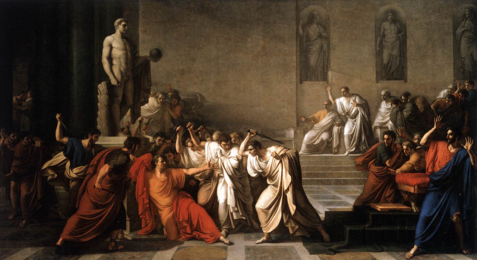 an analysis of julius caesar as the earliest of shakespeares three roman history plays an analysis of julius caesar as the earliest of shakespeares three roman history plays