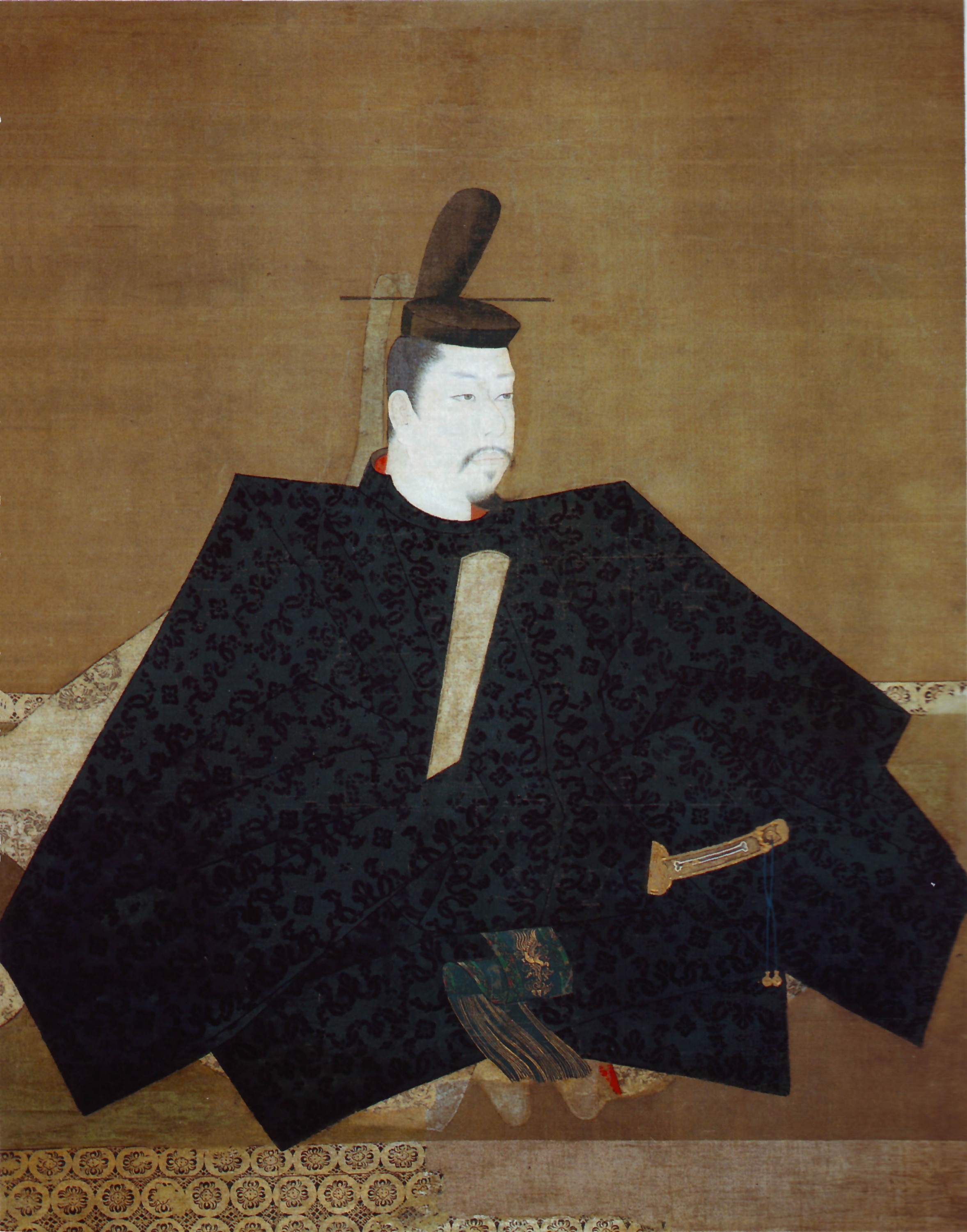 «Портрет Минамото-но Ёритомо», 1179.jpg