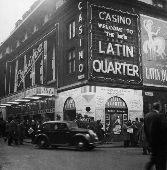 1 The London Casino. Old Compton Street - 1950.jpg