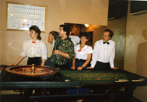 казино москвы в 90-е