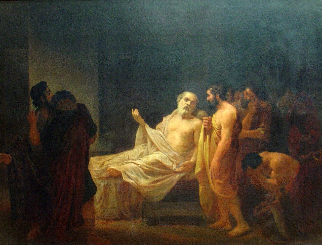 an overview of the life and death of socrates an ancient greek philosopher Ancient greek philosophy the disordered souls in which desire rules will return from death to life and it was cited in the current overview b socrates. an overview of the life and death of socrates an ancient greek philosopher Ancient greek philosophy the disordered souls in which desire rules will return from death to life and it was cited in the current overview b socrates.