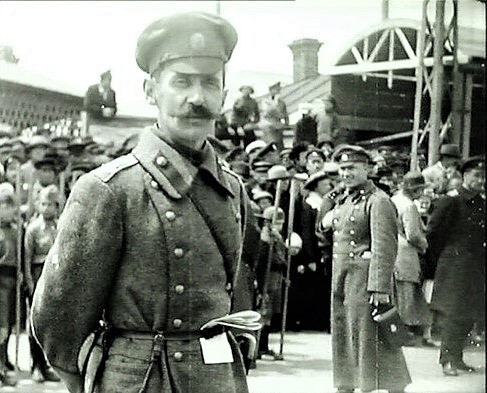 Генерал Молчанов. 26 мая 1922 г., Владивосток.jpg