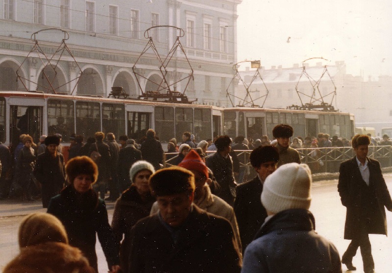 Борьба с прогулами