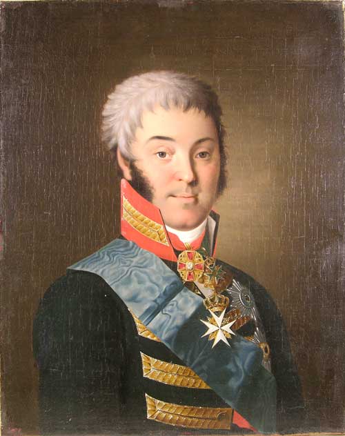 Портрет Николая Шереметева работы Николая Аргунова, 1796 год.jpg