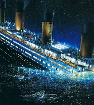 5 самых дорогих вещей с «Титаника», проданных на аукционах