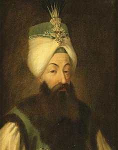 Абдул-Хамид I (1727−1789)