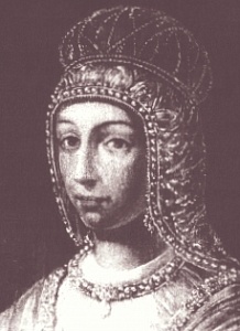 Мария Арагонская. Королева Португалии. 10 детей