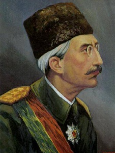 Мехмед Вахидеддиин (1861 — 1926)