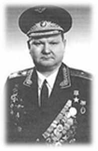 Николай Сутягин