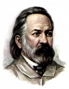 Александр Иванович Герцен (1812-1870)
