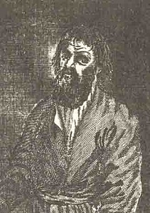 Ванька-Каин (1718-1756)
