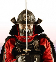 Традиций самураев