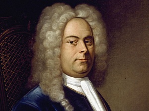 Георг Фридрих Гендель (1685-1759)