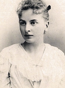 Инесса Арманд(1874-1920)