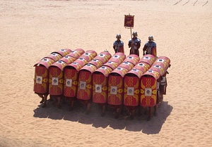 Римские легионы