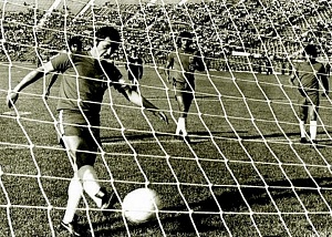 Матч СССР — Чили (1973)