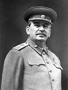 Иосиф Сталин (1879–1953) 
