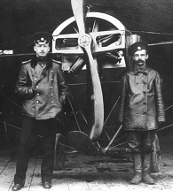 5 легендарных русских пилотов