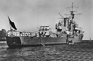 Бой в Баренцевом море (1942)