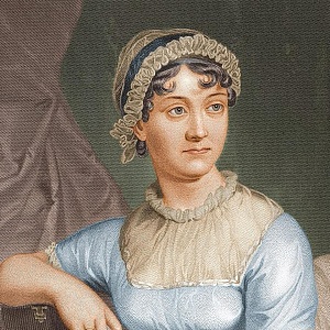 Джейн Остин (1775−1817)