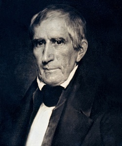 Уильям Генри Гаррисон (1773-1841)