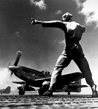 5 лучших истребителей Второй Мировой войны