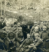 Устав союза офицеров армии и флота, 1917