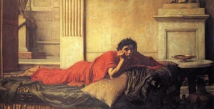 Нерон (37 —68 н. э.)