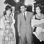 Отечественный кинематограф в Каннах