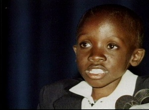 Нкоси Джонсон (1989-2001)