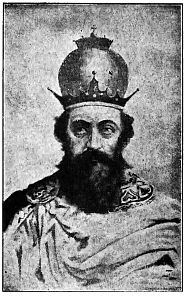 Даниил Галицкий. 1201-1264