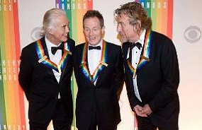 Led Zeppelin