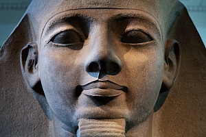 Рамзес II (1279 — 1213 гг. до н. э.)