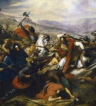 Важнейшие битвы Средних веков