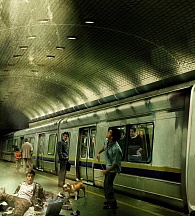 5 самых известных аварий в метро 