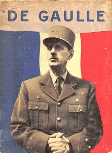 Шарль Андре Жозеф Мари де Голль (1890 -1970)