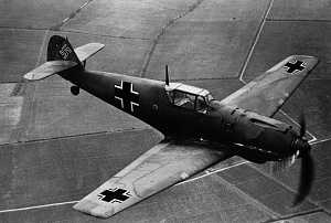 Messerschmitt Bf.109