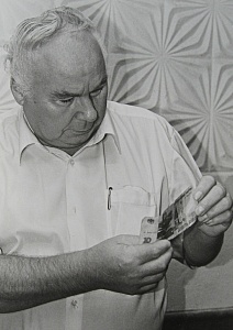 Виктор Баранов 