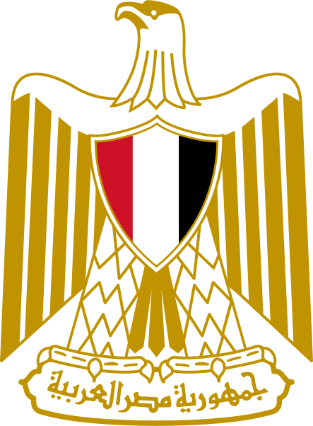 Герб дня: Египет