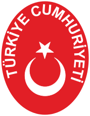 Герб дня: Турция