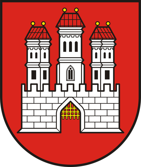 Герб дня: Братислава 