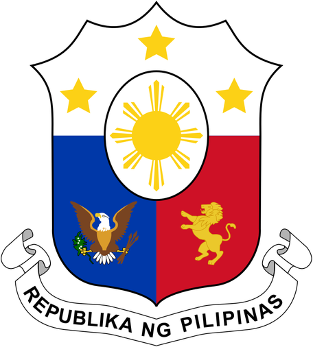 Герб дня: Филиппины