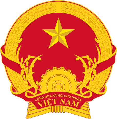 Герб дня: Вьетнам