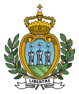 Герб дня: Сан-Марино